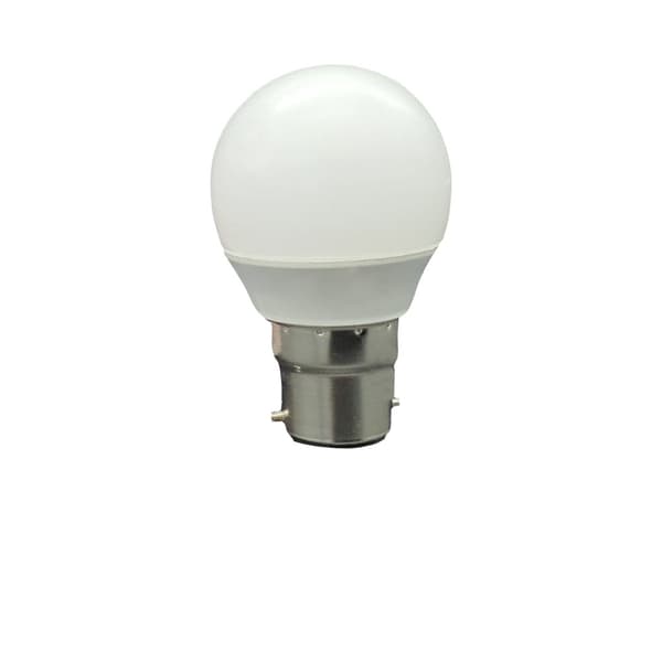 Eveready LED B22 Golf Bulb
