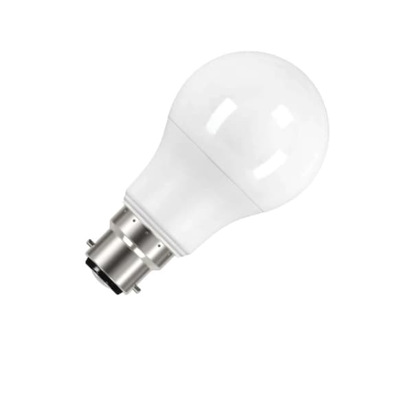 Eveready LED GLS B22-pære Daylight 5.6w