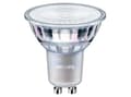 Miniatyrbilde 5 av 5: Philips MASTER LEDspot Value - LED-pære for søkelys - GU10 - 3.7 W (ekvivalent 35 W) - klasse A++ - kjølilg hvitt lys - 4000 K