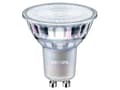 Miniatyrbilde 2 av 5: Philips MASTER LEDspot Value - LED-pære for søkelys - GU10 - 3.7 W (ekvivalent 35 W) - klasse A++ - kjølilg hvitt lys - 4000 K