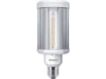 Miniatyrbilde 3 av 5: Philips TrueForce Urban LED HPL - LED-lyspære - klar finish - E27 - 21 W (ekvivalent 80 W) - klasse D - kjølilg hvitt lys - 4000 K