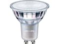 Miniatyrbild 5 av 5: Philips MASTER LEDspot Value - LED-spotlight - GU10 - 4.9 W (motsvarande 50 W) - klass F - vitt ljus - 3000 K