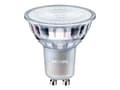 Miniatyrbild 1 av 5: Philips MASTER LEDspot Value - LED-spotlight - GU10 - 4.9 W (motsvarande 50 W) - klass F - vitt ljus - 3000 K