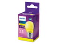 Miniatyrbild 4 av 5: Philips LED - Glödlampa - E27