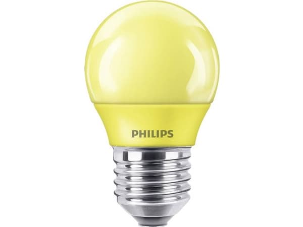 Philips LED - Glödlampa - E27