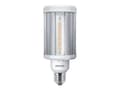 Miniatyrbilde 1 av 5: Philips TrueForce Public (Urban/Road - HPL/SON) - LED-lyspære - klar finish - E27 - 28 W (ekvivalent 125 W) - klasse D - kjølilg hvitt lys - 4000 K