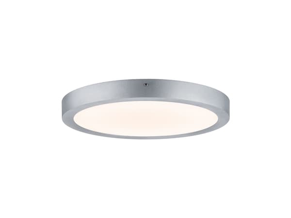 Paulmann 706.56, Innfelt, Rund, 1 ampuller, Kromfarget
