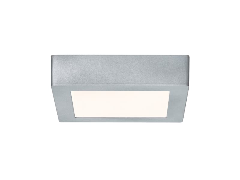Paulmann Lunar 706.48 LED-panel 11 W Varmhvid Krom (matt)