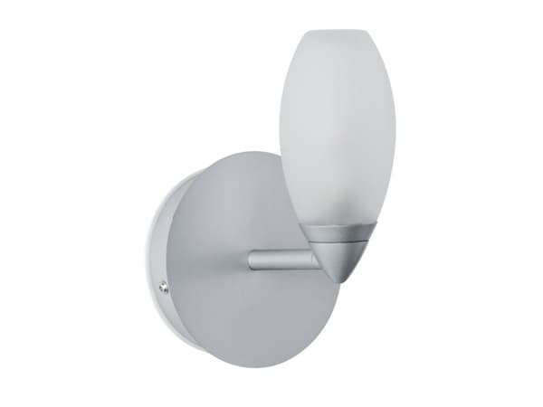 Paulmann 708.38, Dukket op, 1 pære(r ), G9, IP44, Krom