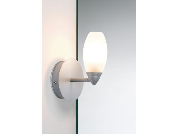 Paulmann 708.38, Dukket op, 1 pære(r ), G9, IP44, Krom
