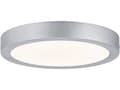 Miniatyrbild 5 av 5: Paulmann 70655, 1 lampor, 3000 K, 1450 LM, Krom