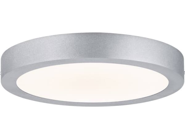 Paulmann 70655, 1 lampor, 3000 K, 1450 LM, Krom