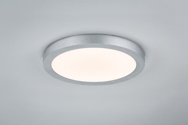 Paulmann 70655, 1 lampor, 3000 K, 1450 LM, Krom
