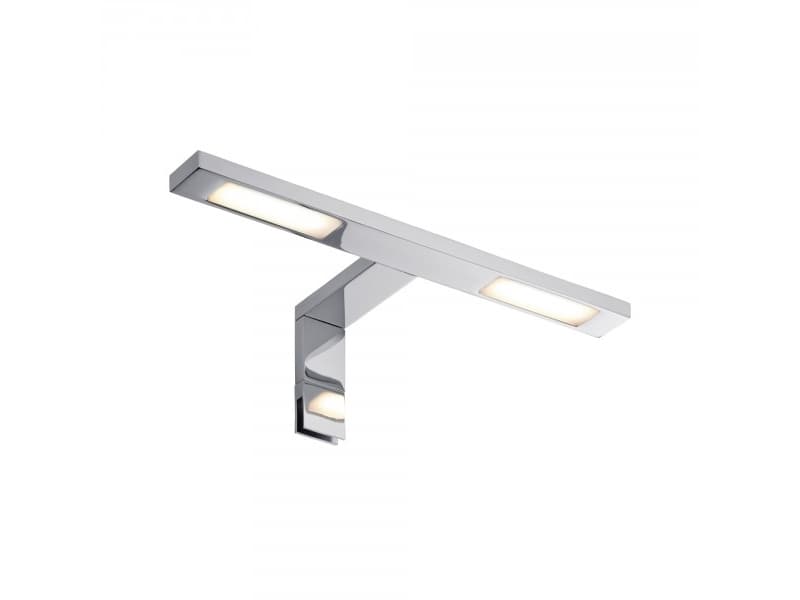 Paulmann 993.85, Metall, 2 lamp(or), LED, 3,2 W, 280 LM, 2700 K