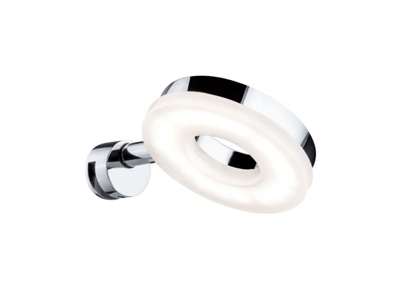 Paulmann 708.81, Metall, Plast, IP20, LED, 4 W, 460 LM, 3000 K
