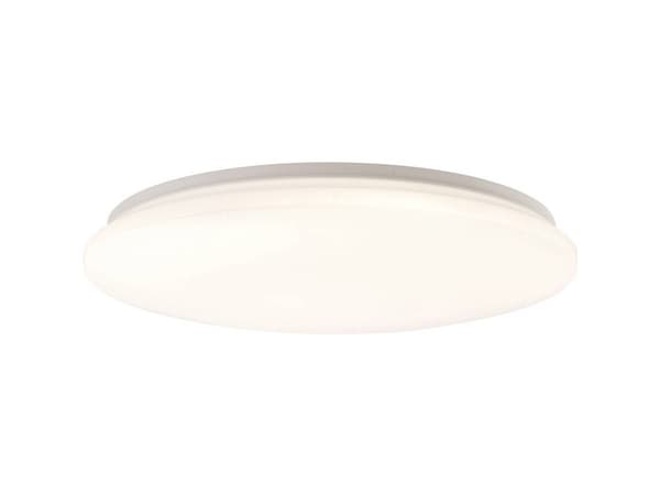 Strålende taklampe Moderne hvit taklampe Brilliant Farica LED G97132/05