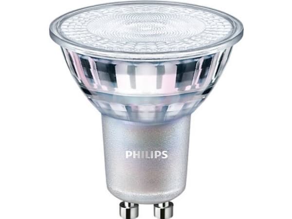 Philips Master LEDspot MV LED-lampor 4,9 W GU10