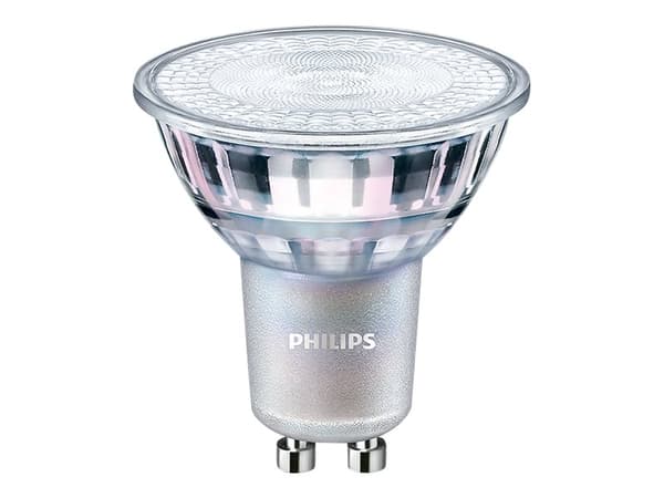 Philips Master LEDspot MV LED-lampor 4,9 W GU10