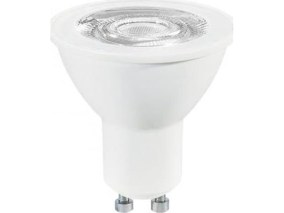 Osram LED-lamppu 6.9W LVPAR16 80 36st 6.9W/827 230V GU10 EUE OSRAM 575lm 4058075198760
