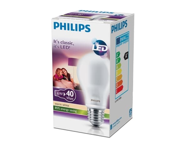 Philips Lyskilde 8718696419656