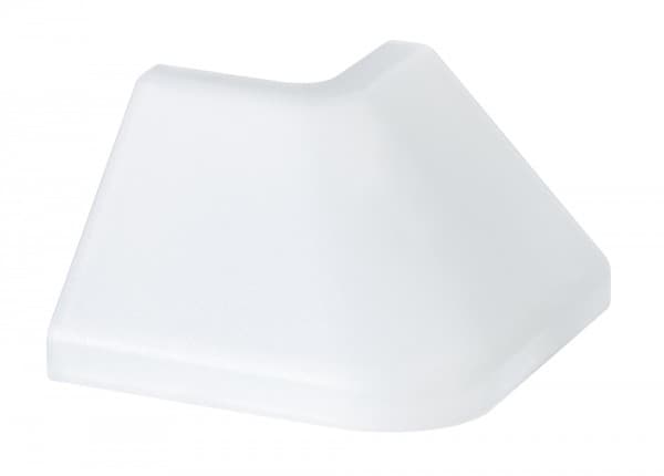 Paulmann 70265, Vit, Plast