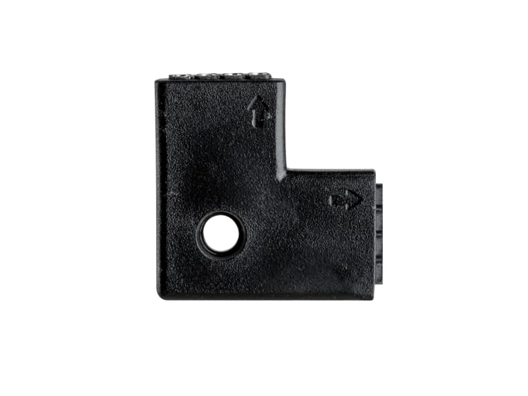 Paulmann 705.99, Belysning, anslutningsdon, Svart, Vit, Plast, III, 60 W, 23 mm