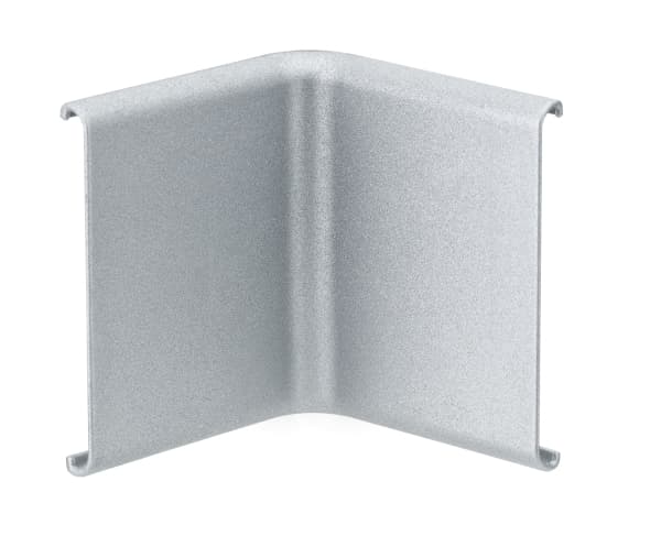 Paulmann 702.72, Gjuten aluminium, Plast, 3,9 cm, 39 mm, 42 mm