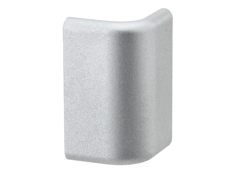 Paulmann 702.74, Gjuten aluminium, Plast, 2,4 cm, 22 mm, 42 mm