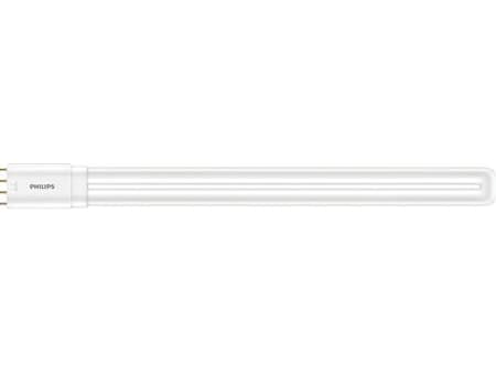 Philips CorePro, 24 W, 2G11, 3200 lm, 30000 h