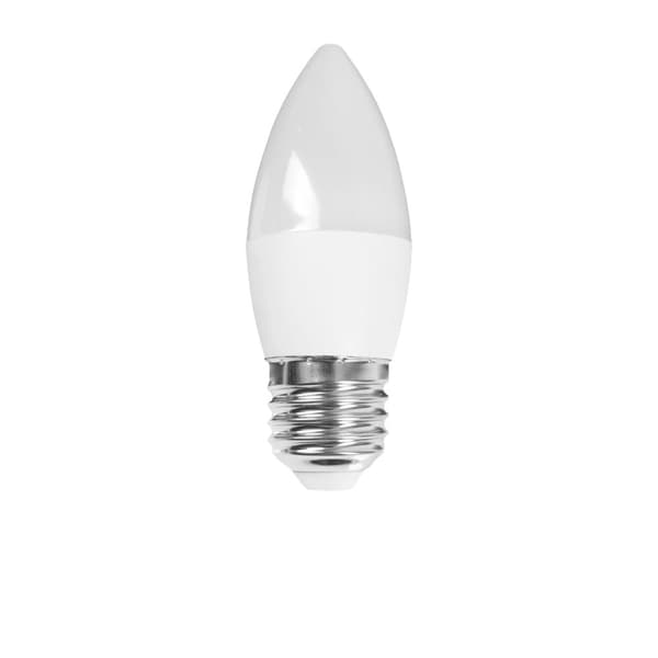 Eveready B15 LED-pære til stearinlys Daylight 6w