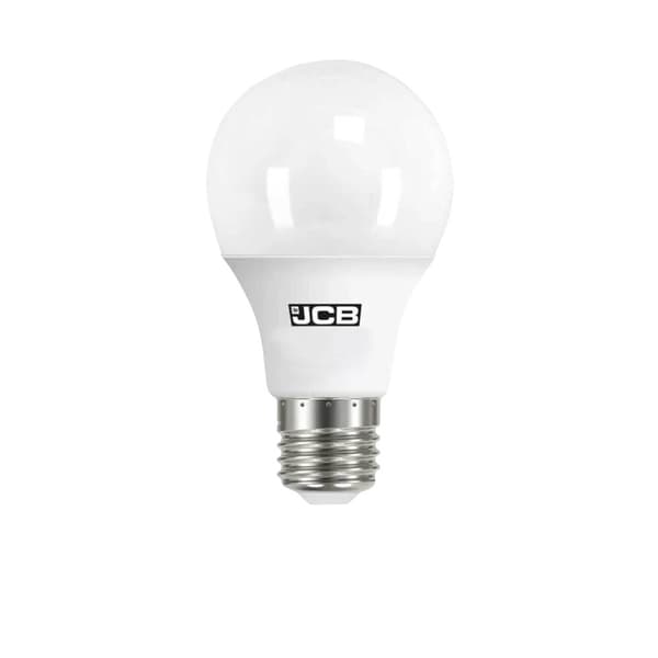 JCB LED A70 B22 glödlampa Cool White 10w