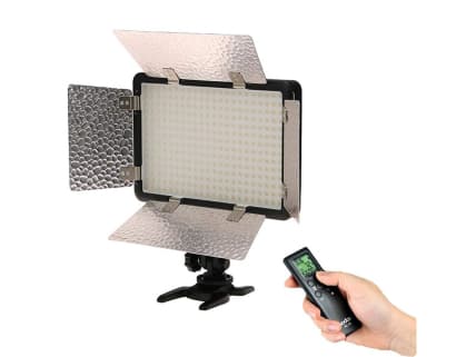 Godox LED 308 C II, 21 W