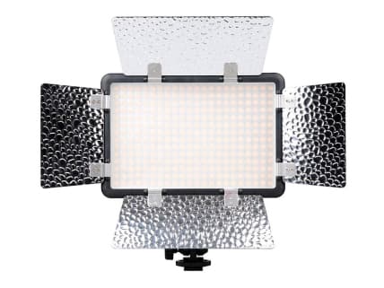 Godox LED 308 C II, 21 W