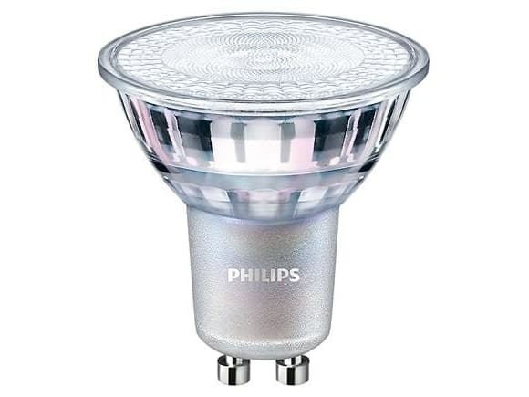 Philips Master LEDspot MV LED-lampor 4,9 W GU10