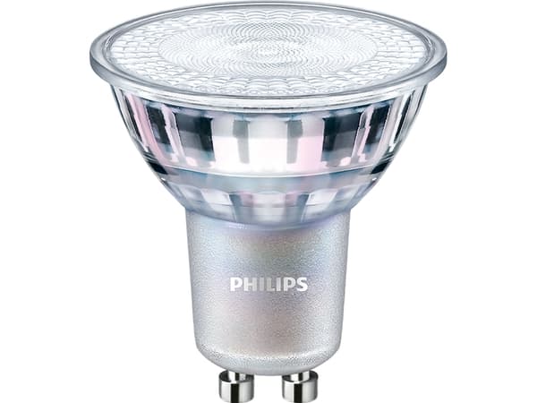 Philips Master LEDspot MV LED-lampor 4,9 W GU10