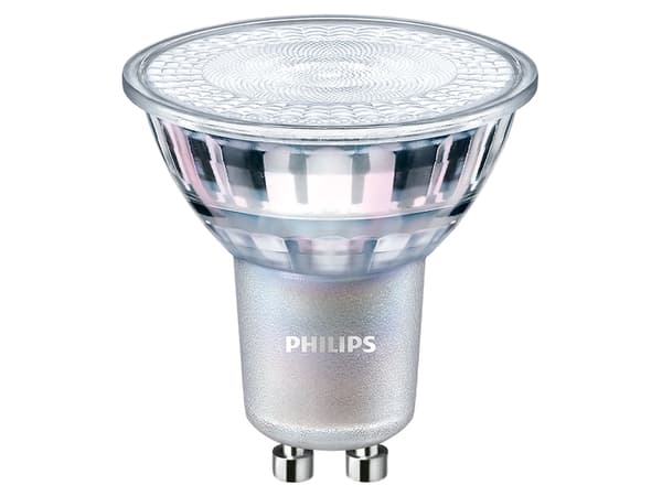 Philips Master LEDspot MV LED-lampor 4,9 W GU10