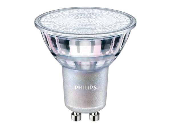 Philips Master LEDspot MV LED-lampor 4,9 W GU10