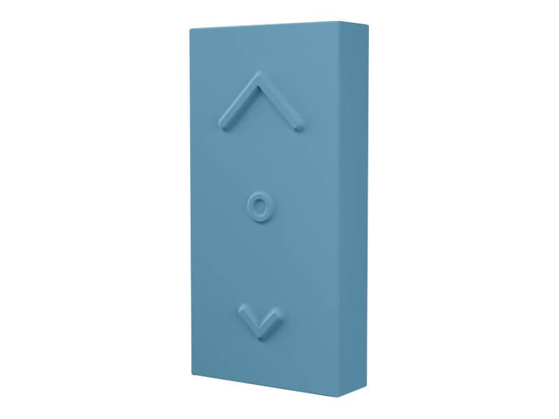 LEDVANCE SMART+ ZB Switch Mini - Switch/fjärrkontroll - trådlös - ZigBee - blå
