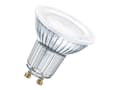 Miniatyrbild 5 av 5: OSRAM LED VALUE - LED-spotlight - form: PAR16 - GU10 - 6.9 W (motsvarande 49 W) - klass F - svalt vitt ljus - 4000 K