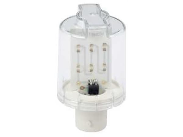 Schneider Electric DL2EDB4SB LED-merkkivalo punainen 24 V