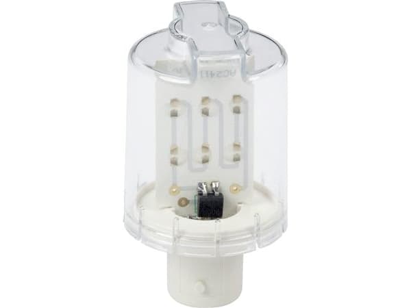 Schneider Electric DL2EDB4SB LED-merkkivalo punainen 24 V