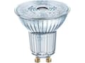 Miniatyrbild 1 av 2: OSRAM 4058075817715 LED (RGB)-lampa EEK F (A - G) GU10 Reflektor 4,3 W = 50 W Cool White (Ø x H) 50 mm x 50 mm 1 st