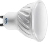 GTV LED-lampa GU10 7,5W 570lm 220 - 240V varmvit (LD-PC7510-30)