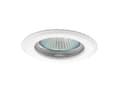 Miniatyrbild 1 av 3: Kanlux Ceiling lighting point fitting ARGUS CT-2114-W 1x50W GU5,3 12V IP20 white 00303