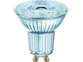 Miniatyrbild 1 av 2: OSRAM 4058075096684 LED (RGB)-lampa EEK F (A - G) GU10 Reflektor 6,9 W = 80 W Cool White (Ø x H) 50 mm x 50 mm 1 st