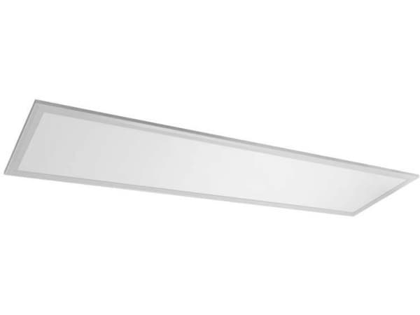 GTV Panel LED KING 42W 3200lm AC220-240V 50/60Hz IP54 30x120cm (LD-KNG42312-NB)