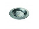 Kanlux COLIE DTO-GR armatur utan ram 26744