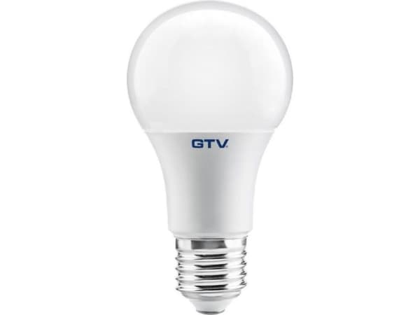 GTV LED-lamppu 10W E27 A60 230V 4000K 840lm 220ST (LD-PN3A60-10W)