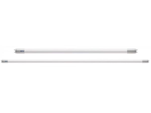 GTV LED-loistelamppu NanoPC T8, 9W, 60cm, 700lm (SW-NPC09WZB-60)