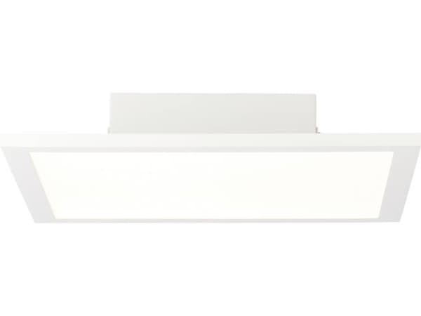 Brilliant Buffi G90355A85 LED-panel EEK: E (A - G) 18 W Neutralhvid Hvid